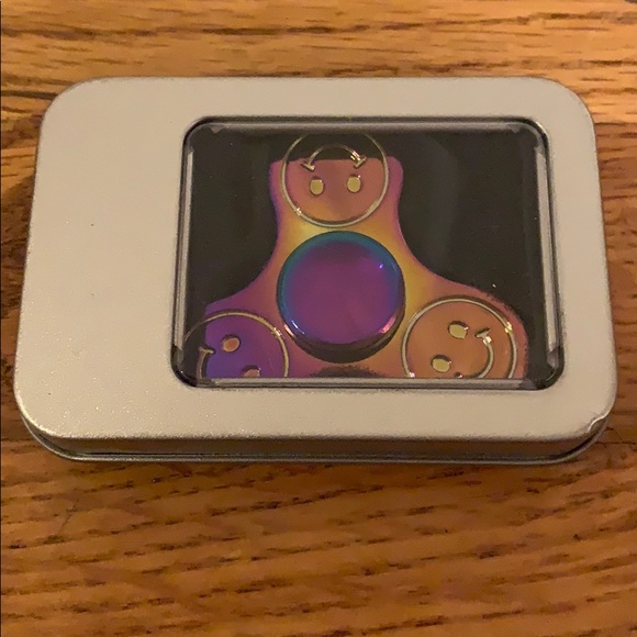 Fidget spinner - Picture 4 of 4